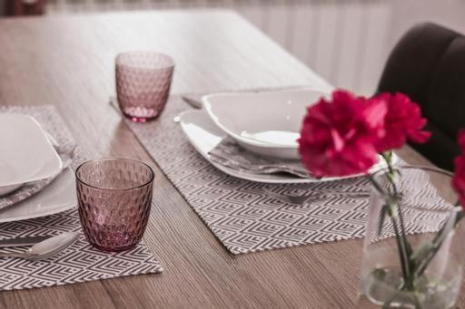 Apartman Ponte Martini Punat Eksteriør billede