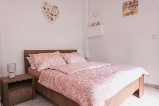 Apartman Ponte Martini Punat Eksteriør billede