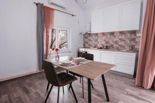 Apartman Ponte Martini Punat Eksteriør billede